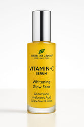 VITAMIN C GLUTA  SERUM 50ML
